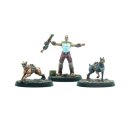 Fallout - Wasteland Warfare: Raiders Pack Top Dogs (EN)