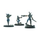 Fallout - Wasteland Warfare: Raiders Disciples Leaders (EN)
