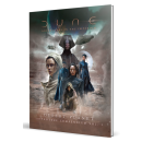 Dune RPG: Desert Planet Adventure Compendium Vol 1 (EN)
