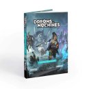Dreams and Machines RPG: Gamemasters Guide (EN)