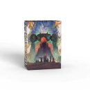 Dreams and Machines RPG: Collectors Slipcase Edition (EN)