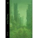 Fragged Empire 2nd Edition: Magicians Choice (EN)