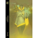 Fragged Empire 2nd Edition: Archetypes (EN)