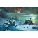Fragged Empire 2nd Edition: Rule Book (EN)