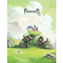 Fragged Empire 2nd Edition: Setting Guide (EN)