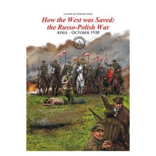 How the West was Saved: The Russo-Polish War 1920 (EN)