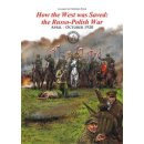 How the West was Saved: The Russo-Polish War 1920 (EN)