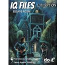 IQ Files: Escape Room - Liberation (EN)