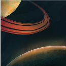 Dawn on Titan: Promo Pack (EN)