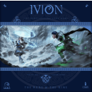 Ivion - The Rune and the Rime (EN)