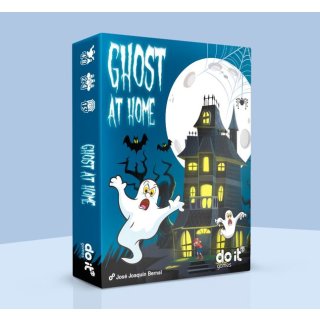 Ghost at Home (EN)
