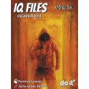 IQ Files: Escape Room - Amnesia (EN)