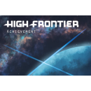 High Frontier 4 All: Promo Pack 2 Achievements (EN)