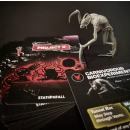 Stationfall: Project X Monster Miniature (EN)