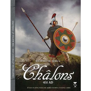 The Battle of Chalons (EN)