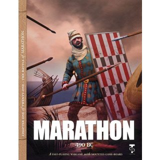 The Battle of Marathon (EN)