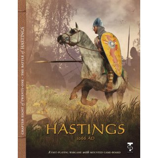 Hastings 1066 A.D. (EN)