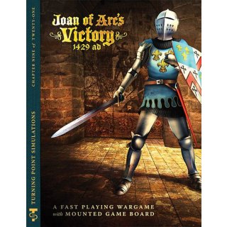 Joan of Wrcs Victory (EN)
