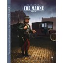 The First Battle of the Marne, 1914 AD (EN)