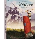 The Metaurus Hasdrubal Vs. The Romans (EN)