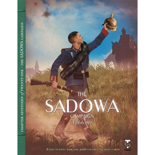 The Sadowa Campaign 1866 (EN)