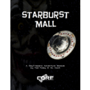 CORE/Daytrippers RPG: Starburst Mall (EN)