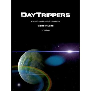 Daytrippers RPG (EN)