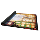 Small Railroad Empires: Playmat (EN)