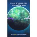Small Star Empires: 5-6 Player Expansion (EN)