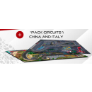 Pole Position: Circuit Pack 1 - China & Italy (EN)