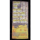 Undying Sands RPG: Visit the Weird Decaying City of Moth...