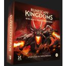 RuneScape Kingdoms: King Black Dragon (EN)
