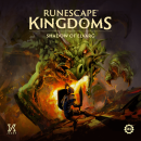 RuneScape Kingdoms: Shadow of Elvarg Core Box (EN)