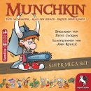 Munchkin: Fantasy Super-Mega-Set (DE)