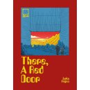 Synthetic Dream Machine RPG: There a Red Door (EN)