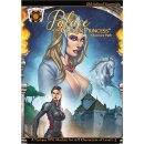 Old-School Essentials RPG: Palace of the Golden Princess...