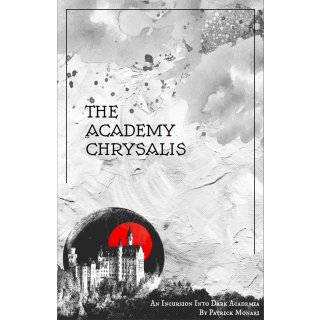 The Academy Chrysalis RPG (EN)
