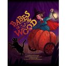 Babes in the Wood RPG 2nd. Edition Hardcover (EN)