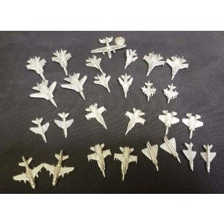Hornet Leader: Miniatures (EN)
