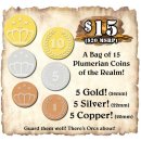 Warfighter Fantasy: Coin Bag (EN)