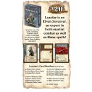Warfighter Fantasy: Expansion 1 Lanolar! (EN)
