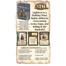 Warfighter Fantasy: Expansion 3 Lightfoot (EN)
