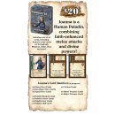 Warfighter Fantasy: Expansion 4 Joanna (EN)