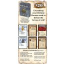 Warfighter Fantasy: Expansion 5 Temple (EN)