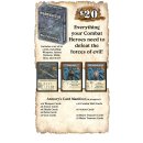 Warfighter Fantasy: Expansion 6 The Armory (EN)