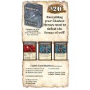 Warfighter Fantasy: Expansion 8 The Guild (EN)