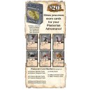 Warfighter Fantasy: Expansion 9 Plumeria (EN)