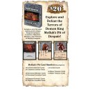 Warfighter Fantasy: Expansion 10 Molluks Pit (EN)