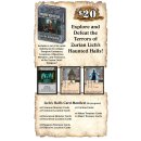 Warfighter Fantasy: Expansion 11 Lichs Halls (EN)