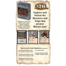 Warfighter Fantasy: Expansion 12 Wurms Lair (EN)